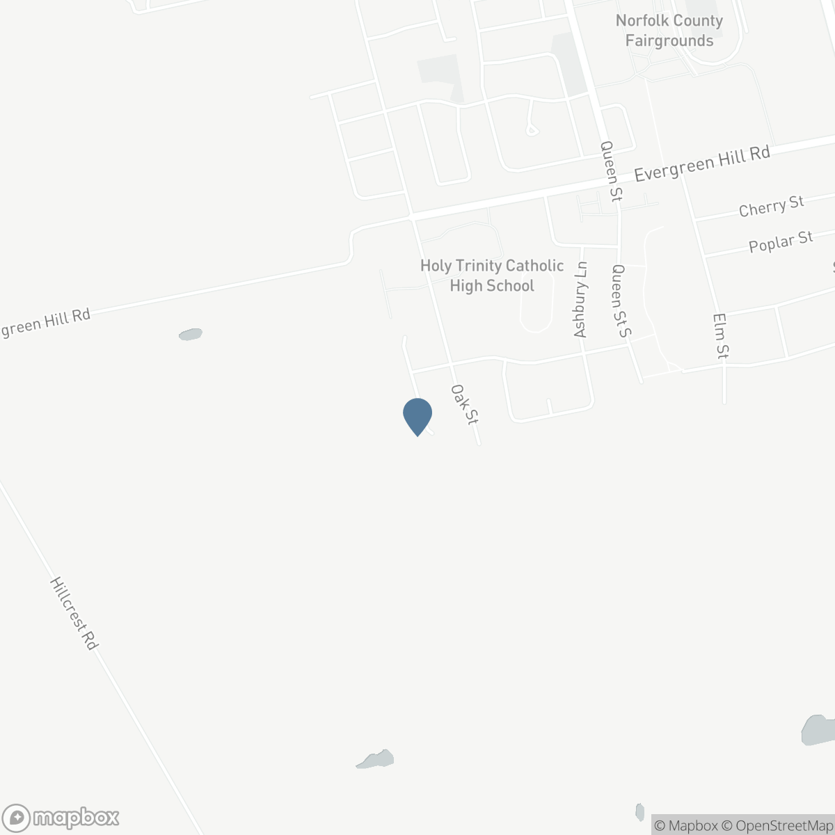 26 STONEBRIDGE PLACE, Simcoe, Ontario N3Y 0E6